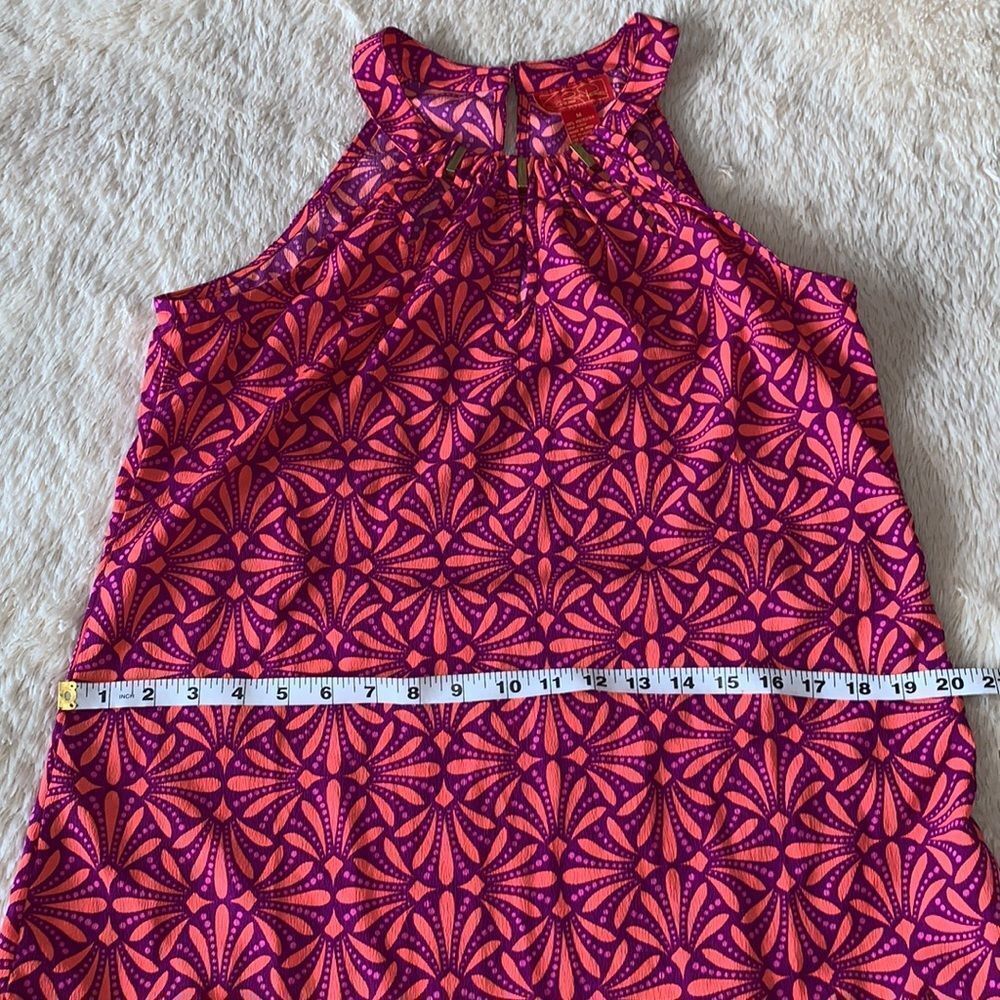 Zuleyka Rivera shift dress - Picture 12 of 16